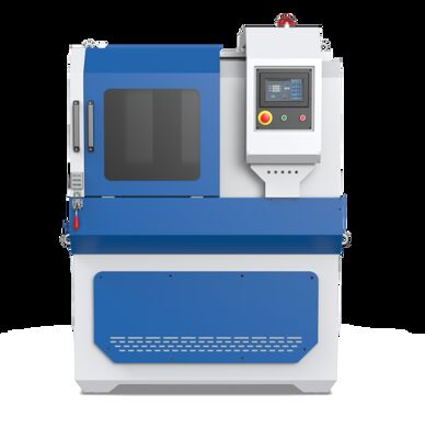 TMETALL-400  Large Metallographic Sample Cutting Machine