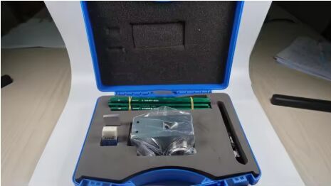 Pencil Hardness Tester Applies Mechanical Measurement Load Weight 500g