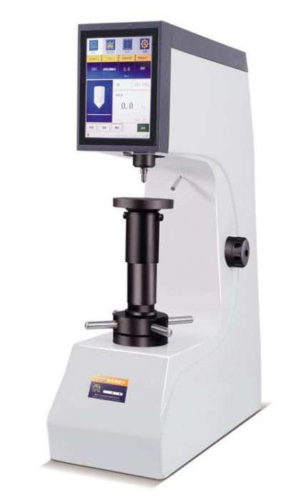 HRS-150T General Touch Screen Digital Rockwell Hardness Tester