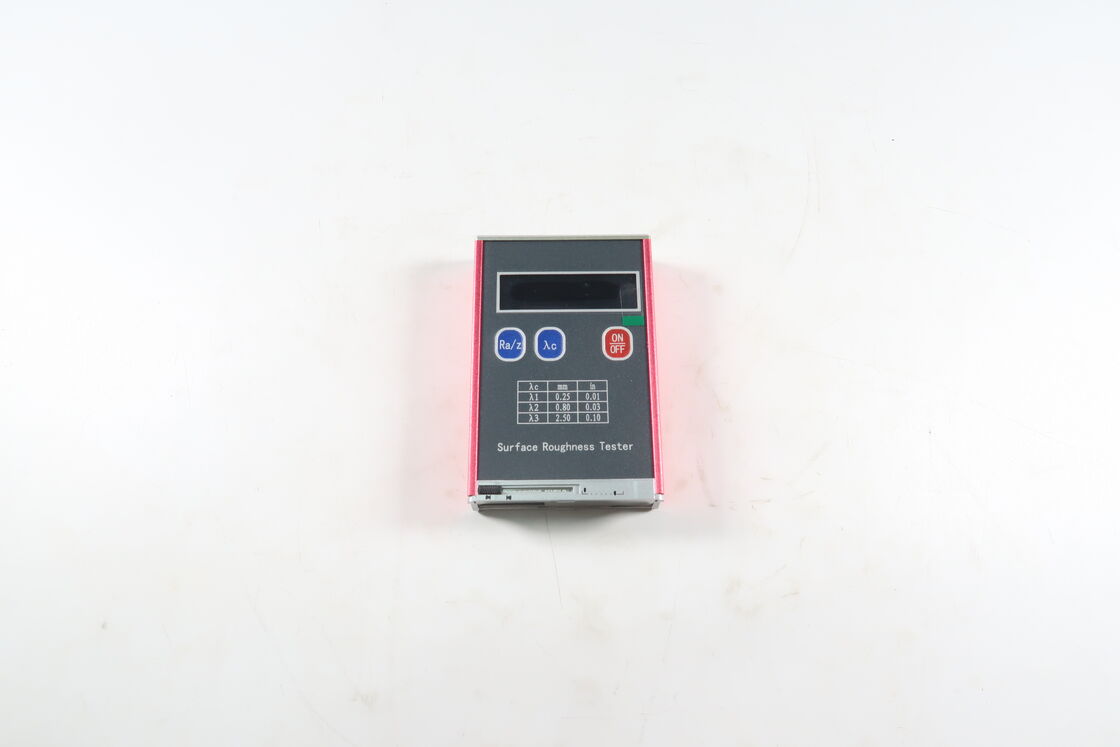 Ra Surface Finish Tester Roughscan Instrument For Precise Measurement Of Rz Rq And Rt Parameters In Industrial Applications
