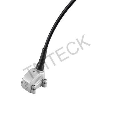 TS114 Materiał grubości płyty i sonda spawania