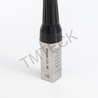 Wysoka kompatybilność i wydajność sondy TS18 o małych gabarytach