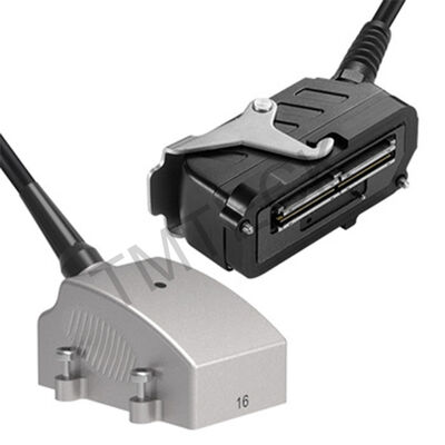 Gruby materiał płytowy i spaw TS23 sonda głębokiej penetracji