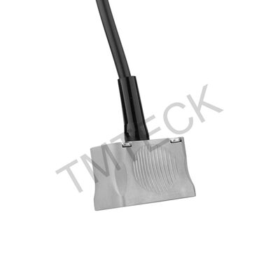 Badanie surowców spawania TS8 A12 Sondu korozyjne