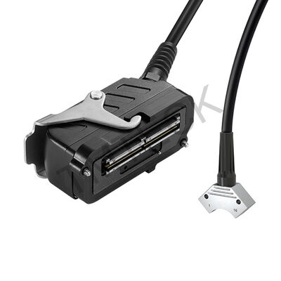 Kontrola płyt kompozytowych TS28 R1 Sonda konkawa