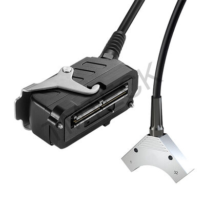 Sonda wklęsła TS29 R4