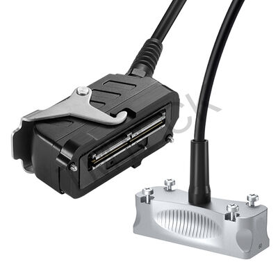 Wysoka kompatybilność Akustyczna sonda korozyjna TS21 A14