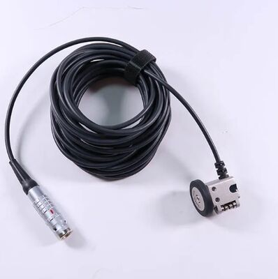 Mini-Wheel Encoder Kompatybilny z Olympus Ndt Standard Pa Wedges Made By TMTeck