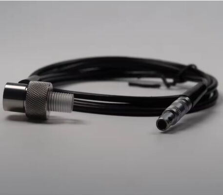 15Mhz 1/4 Inch Single Element Delay-Line (PX & PVX Gauges Only) EQUV.