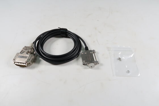 Tmteck Made TE10-F2.5-J6 Encoder Encoder 15 pinów dopasowane do skanera