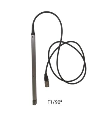 F1/90° Sonda grubości powłoki dla pomiaru grubości powłoki TM510FN plus
