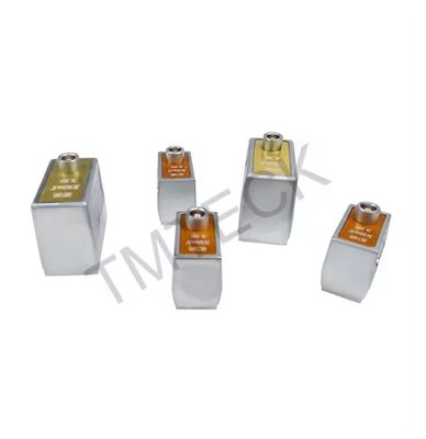ABCT Angle Bean Probe Tru-Sonic Transducer z górnym gębem 8X9mm z wysoką czułością nadaje się do GE, gazu Olympus '