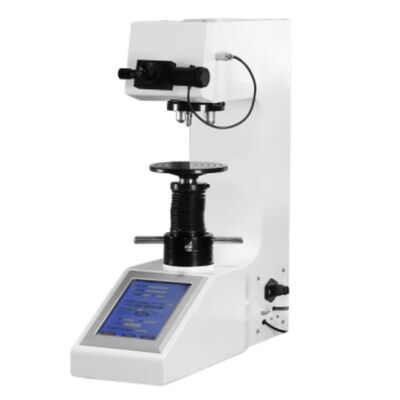 Zaawansowany automatyczny cyfrowy tester twardości wieżycy Vickers TMHV-5MDX/TMHV-10MDX/TMHV-30MDX/TMHV-50MDX