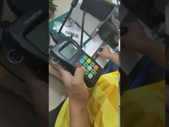 TMTeck D792 ultrasonic probe work with olympus gauge