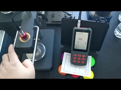 Przenośny tester twardości