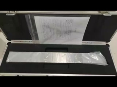 Phased Array Ultrasonic Test Blocks AWS PACS® Block - 0,060 