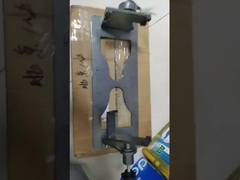 Uwaga: w przypadku urządzeń do pomiaru ciśnienia węglowego nie ma zastosowania.