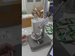 Operacja Stand Ta-U3 Przenośny tester twardości dla Uci