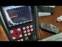 Detektor błędów ultradźwiękowych